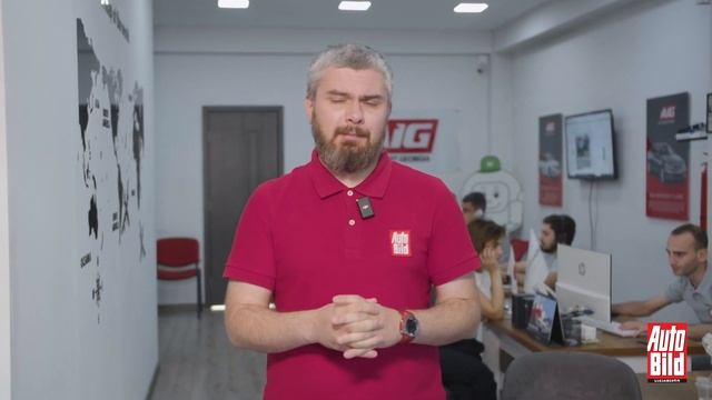 "Auto Bild"-ის რეკომენდებული კორეული წარმოების ავტომობილები смотреть онлайн