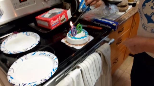 Happy Birthday ? Sister Abdl Ddlg