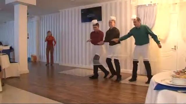 юбилей Марины смотреть онлайн
