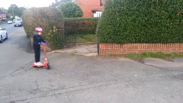 Razor e100 смотреть онлайн