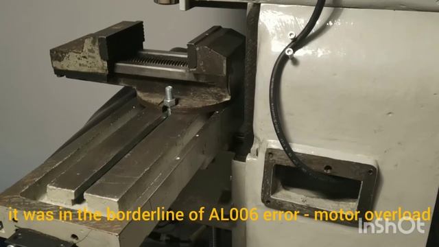 Servo tuning - Delta Asda b2 - connection problem solved. FDA 16 CNC retrofit смотреть онлайн