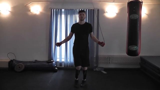 тренировка ноябрь 2014 # скакалка # смотреть онлайн