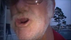 Angry Grandpa Loves Cats!