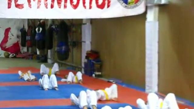 экзамен на желтый старший пояс TAEKWONDO 2013 г Кишинёв Спорт Школа 6 лицей Петру Мовилэ смотреть онлайн