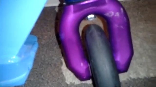 Slamm scooter смотреть онлайн
