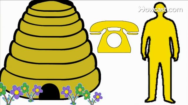 How to Get Rid Of Bees смотреть онлайн