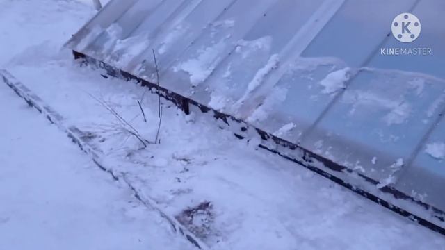 Поликарбонат 4мм самый дешёвый, покупать или нет? Выдержит ли поликарбонат снег??? Что если? Как? смотреть онлайн