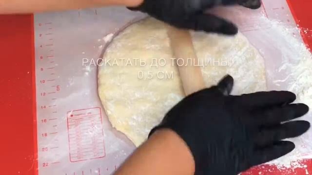 Пышные орешки на кефире| пышки, вергуны.... смотреть онлайн