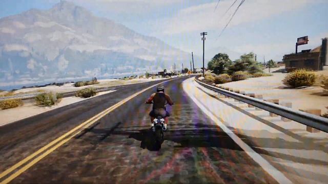 Test GT 640 (Asus) смотреть онлайн