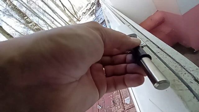 Входная дверь в магазин не закрывается, заменить петли и доводчик, будет как новая #секретыоконщика смотреть онлайн