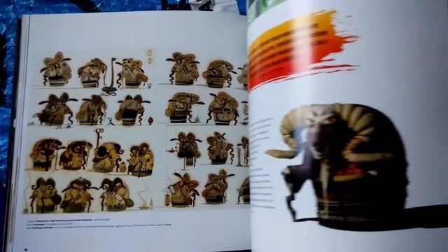 Артбуки с Amazon.com / 6 смотреть онлайн