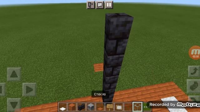 Как сделать крутую баскетбольную площадку в Minecraft без модов