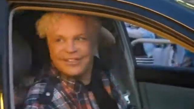 Exclusive TV* . Boris Moiseev смотреть онлайн