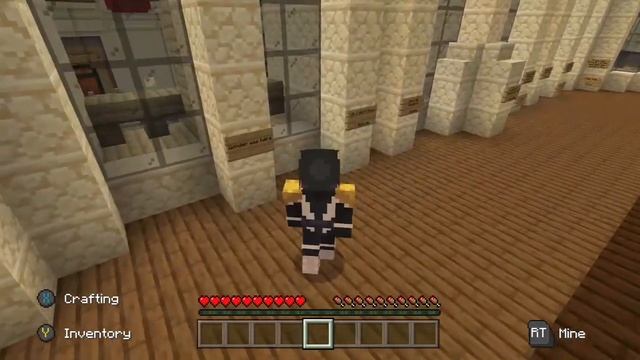 Minecraft | Love Dropper Completed final part смотреть онлайн