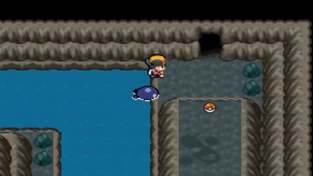 Pokemon GS Chronicles Part 13 - WHO'S THE OLD MAN?! смотреть онлайн