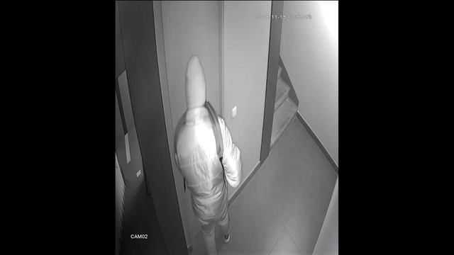Ограбление кладовок в ночь с 14 11 на 15 11 18 смотреть онлайн