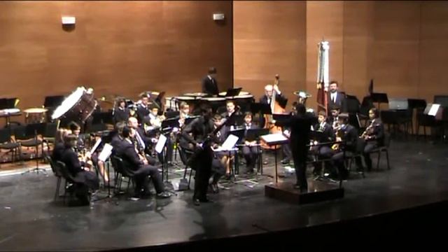 Concierto para Fagot y Orquesta opus 75 (2 - Adagio) смотреть онлайн
