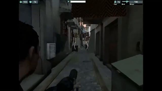 El Matador (игра 2006 года) смотреть онлайн