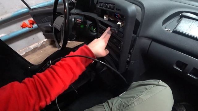 НЕТ ВОЛЬТМЕТРА? НЕТ АВТОЗВУКА! Кнопки ВАЗ 2114 с пересветом. ЭТО ШОК! смотреть онлайн