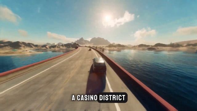 TOP 5 Best Open World Games Like GTA 5 | 2024 смотреть онлайн