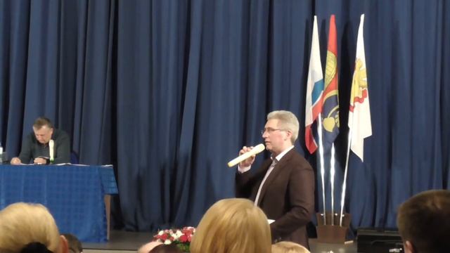 12-02-2018 Ответ Губернатора А.Ю.Дрозденко про топал и котельные на мусоре смотреть онлайн