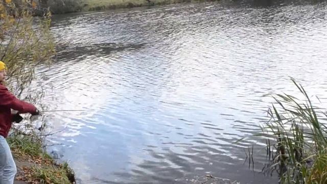 Инерционная катушка " Keenetic " смотреть онлайн