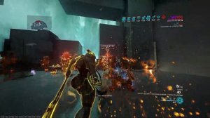 [WARFRAME] Самое УДОБНОЕ вторичное оружие! + Сикрон догмат билд