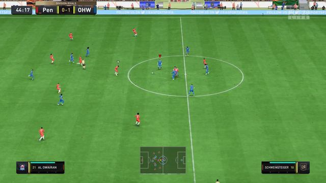 EA Set Me Up To FAIL BUT These CUSTOM TACTICS SAVED Me... - FIFA 23 RTG Ep.37 смотреть онлайн