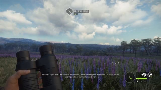 The Hunter Call Of The Wild | PARQUE FERNANDO | PUMA!! (DLC MAP) смотреть онлайн