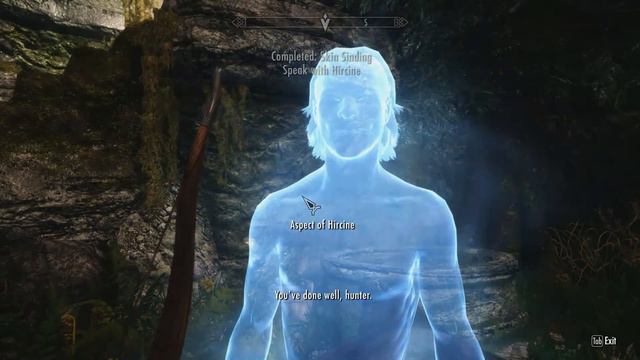 Skyrim Tribute: Trials and Lost Love смотреть онлайн