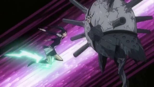 Серый человек. Опенинг 1 [D.Gray-man. Opening 1] смотреть онлайн