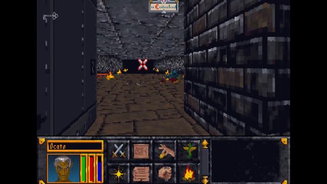 The Elder Scrolls: Arena #16. Дагот-Ур смотреть онлайн