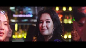 Айгерим Расул кызы, Иса Омуркулов - Бийге чакырсамбы / Жаны клип 2020