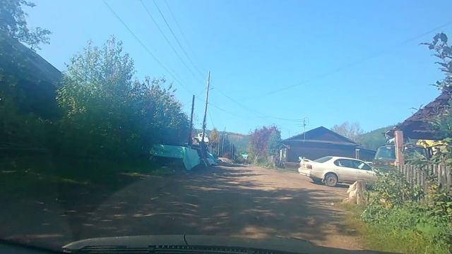 Еще немного Усть-Кута, ул. Подгорная смотреть онлайн
