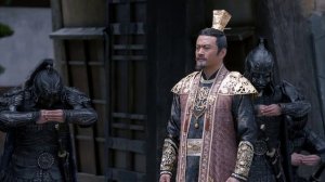 Племена и империи: шторм пророчества 1 сезон 32 серия