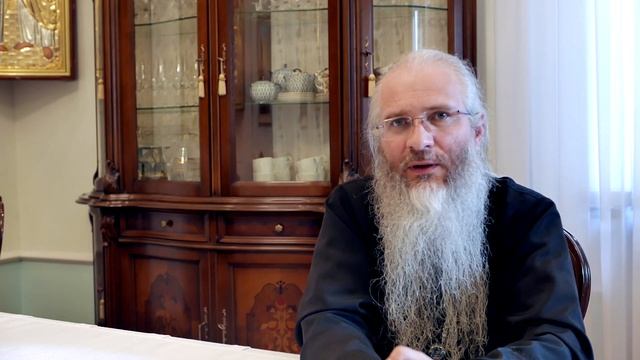 Отвечают пастыри: Почему празднуют день смерти святых смотреть онлайн