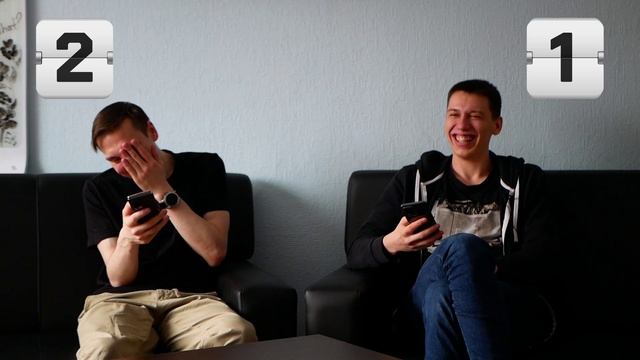 Очень плохой Анекдот смотреть онлайн