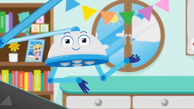Lily The Dog | Doctor Poppy’s Pet Rescue | Animal Cartoons for Children смотреть онлайн