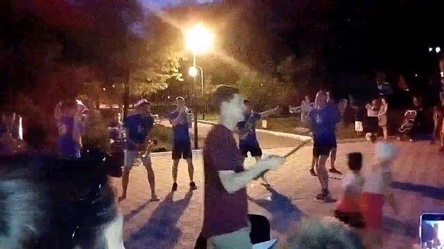 Вечерний Новороссийск часть 2 смотреть онлайн