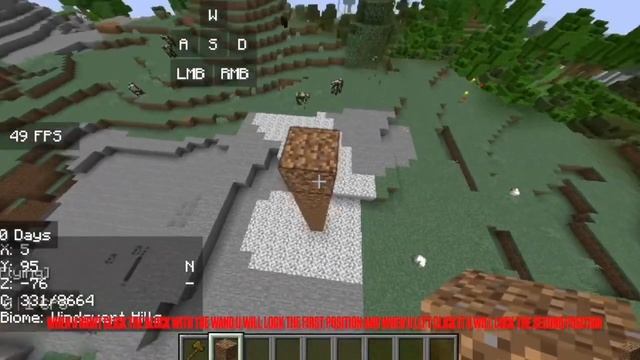 how to make a world edit server on aternos! #minecraft #aternos #foryou смотреть онлайн