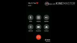 [+65] Тэхён твой парень.