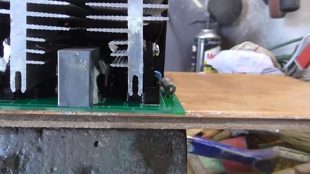 Новая Ресанта упала и сгорела. Не гарантийный случай. Ремонт. смотреть онлайн