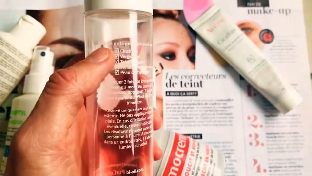 5 волшебных средств из французской аптеки смотреть онлайн