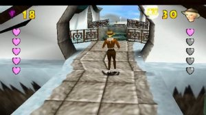 Игра Барби - Искательница Приключений Тибет Храм