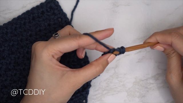 How to Crochet a Vest | Pattern & Tutorial DIY смотреть онлайн