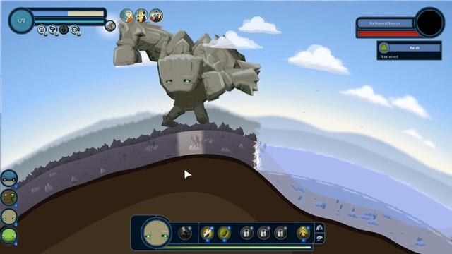 Знакомимся с Reus