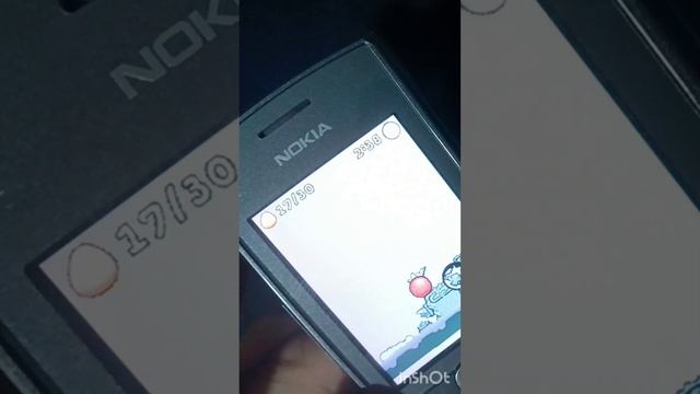 Bounce Tales - 2011 Nokia x2-05 #retrogaming #nokia смотреть онлайн