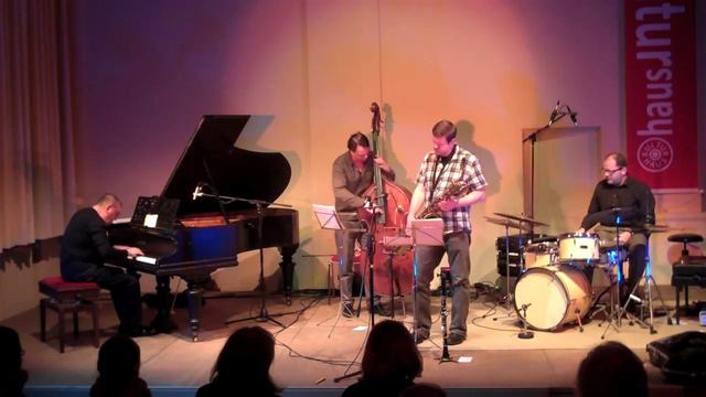 Ulrich Gumpert Trio & Ken Vandermark - Part 1 смотреть онлайн