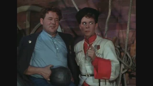 Oh, Viburnum’s Blooming... смотреть онлайн