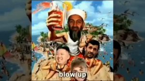 Fly some Planes - Osama (MUSIC VIDEO) [Official]